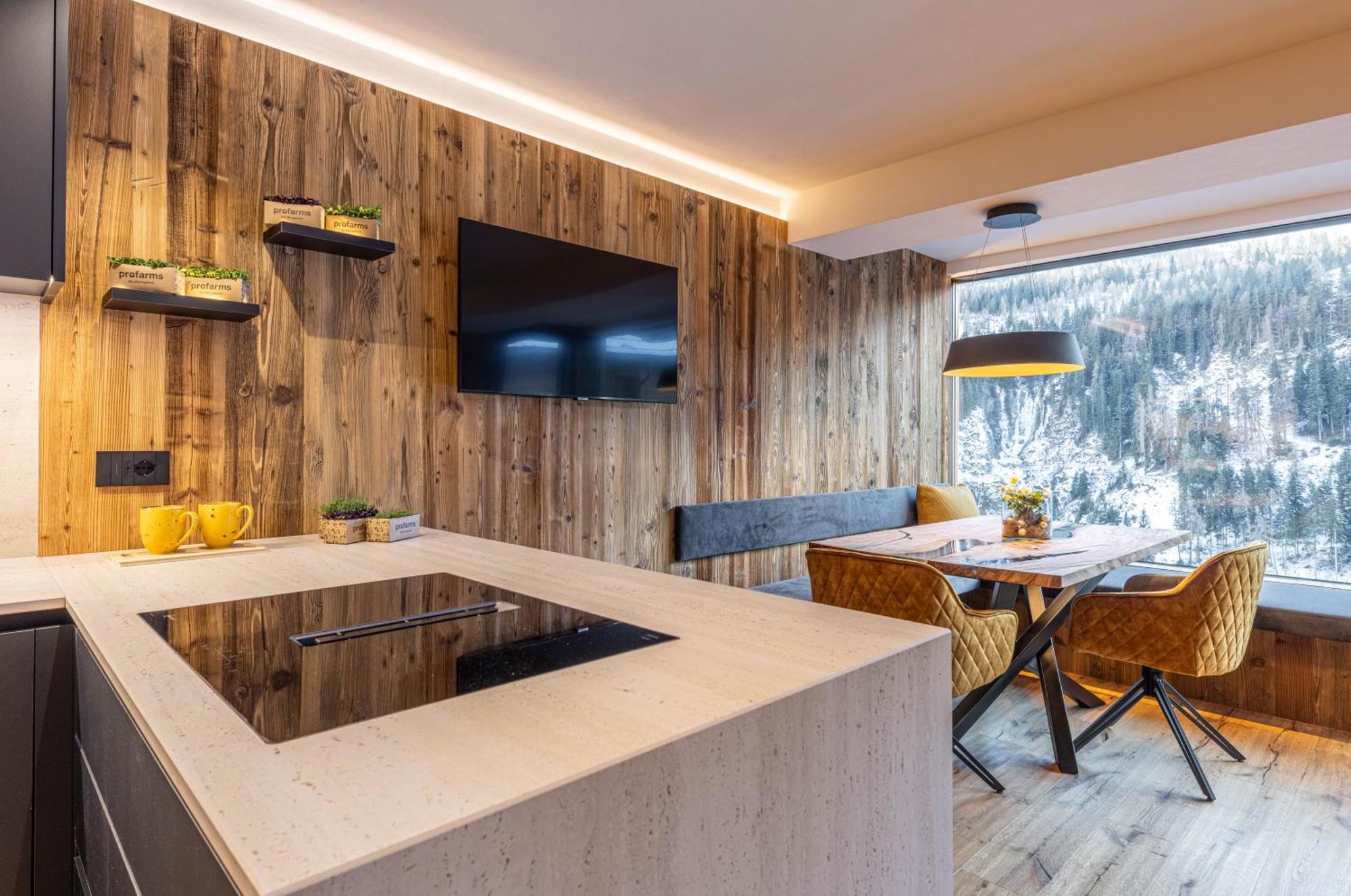 Bed&Breakfast Kaserer Santa Cristina Val Gardena Exterior foto