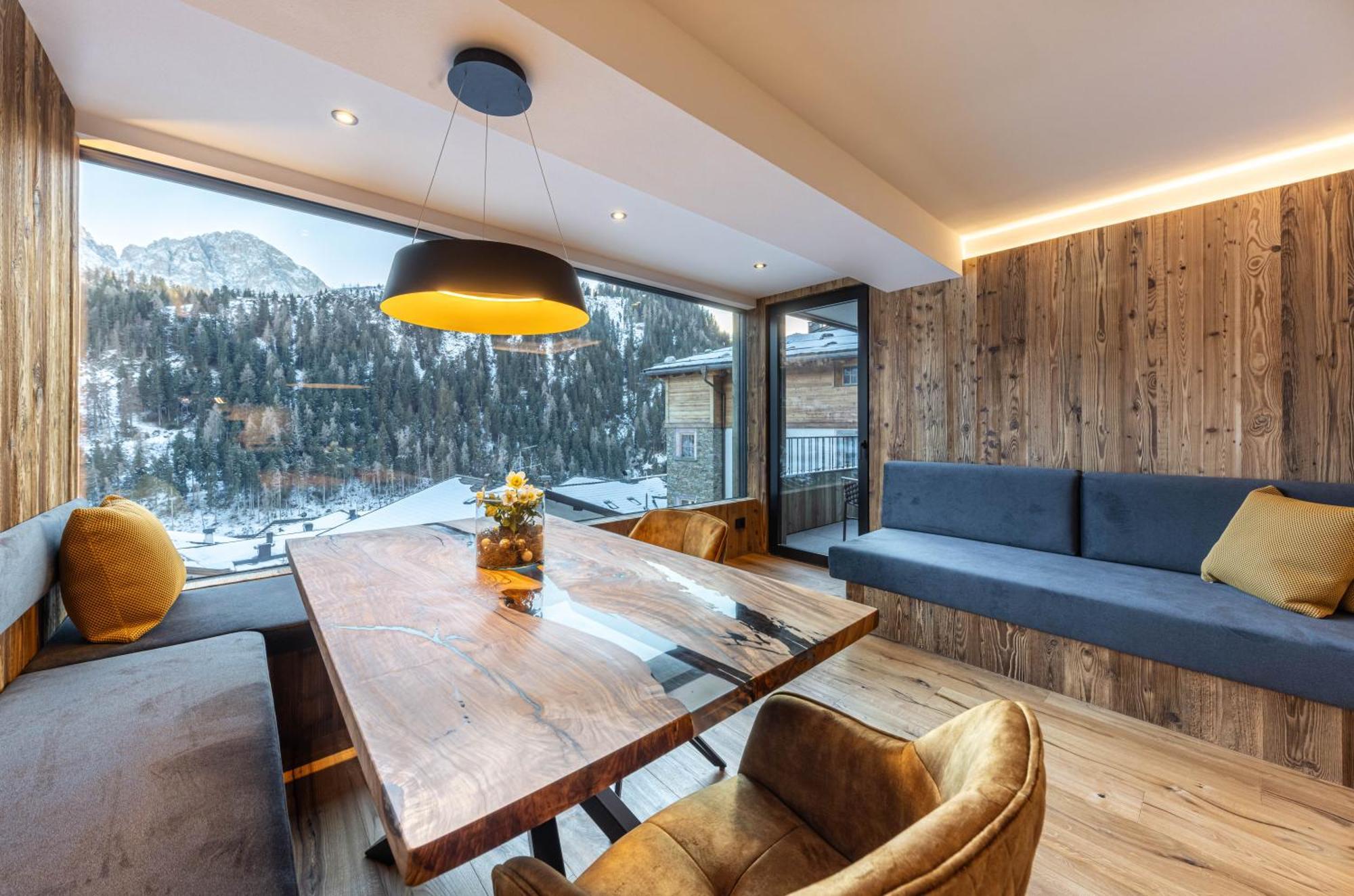 Bed&Breakfast Kaserer Santa Cristina Val Gardena Exterior foto