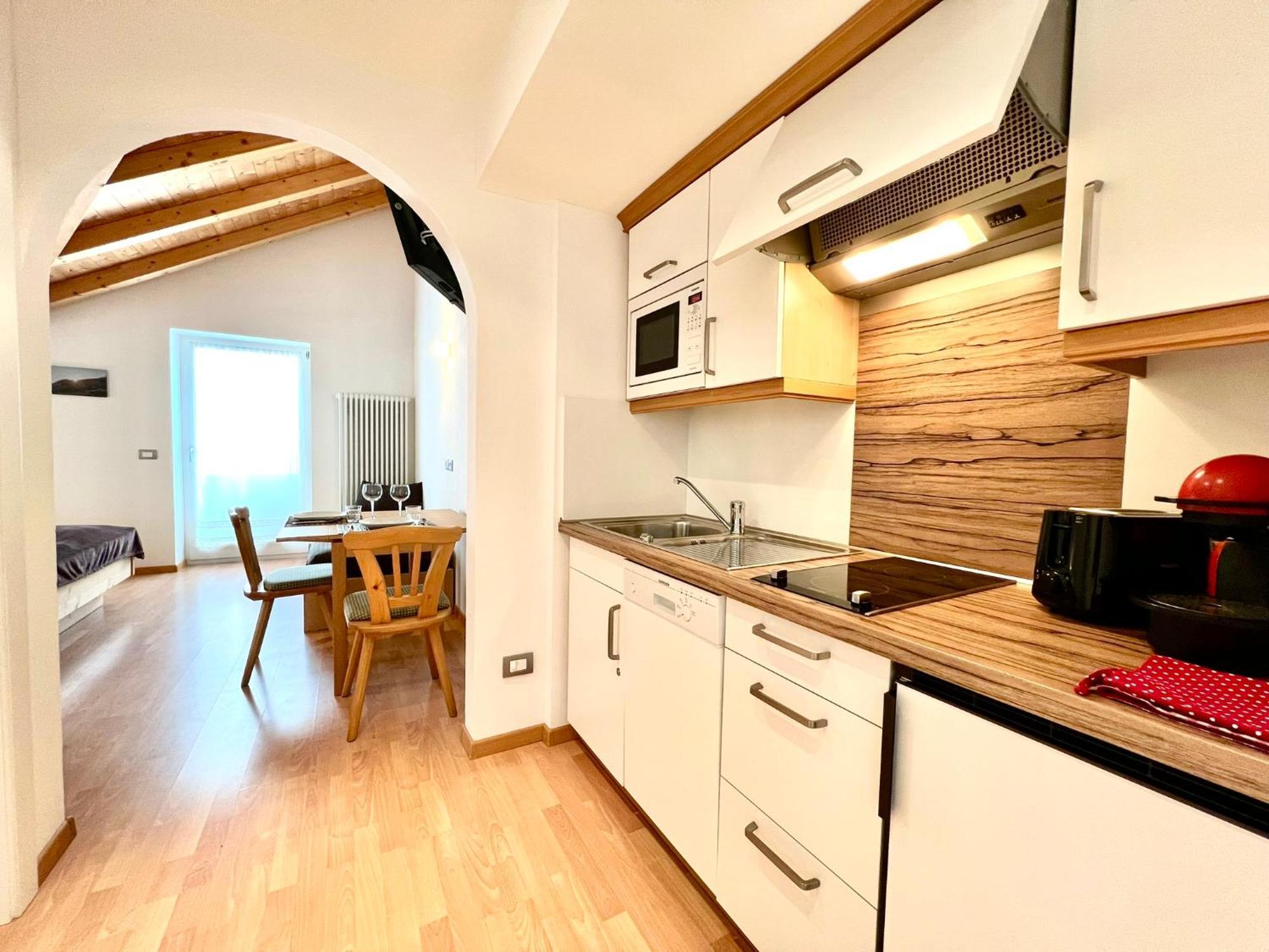 Bed&Breakfast Kaserer Santa Cristina Val Gardena Zimmer foto